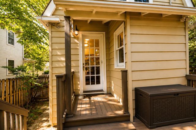 15 E WALNUT ST, Alexandria, VA 22301