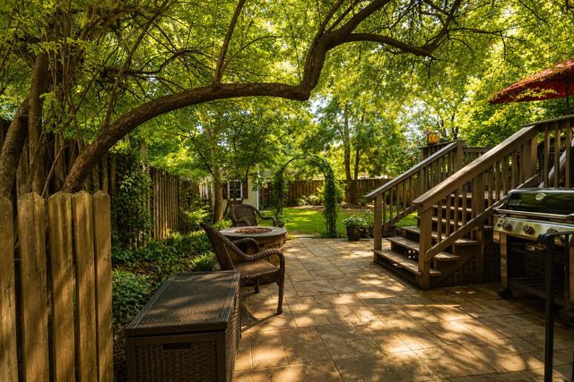15 E WALNUT ST, Alexandria, VA 22301