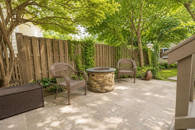 15 E WALNUT ST, Alexandria, VA 22301