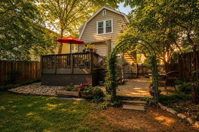 15 E WALNUT ST, Alexandria, VA 22301