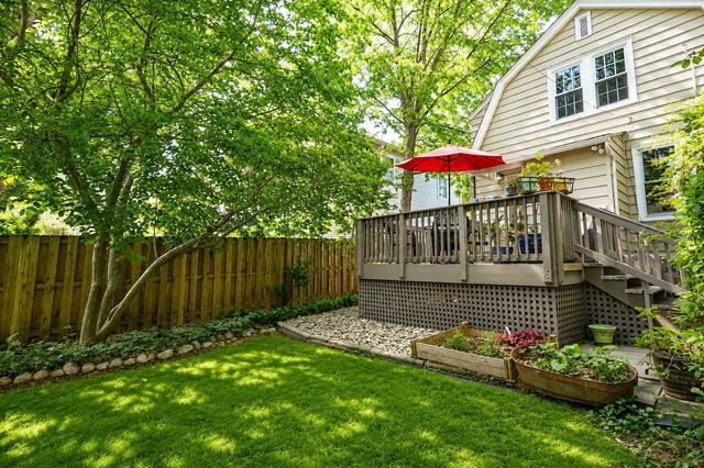 15 E WALNUT ST, Alexandria, VA 22301
