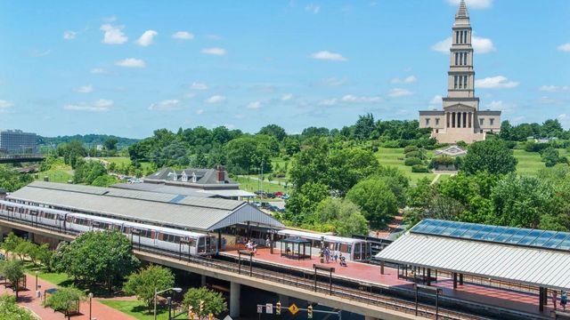 15 E WALNUT ST, Alexandria, VA 22301