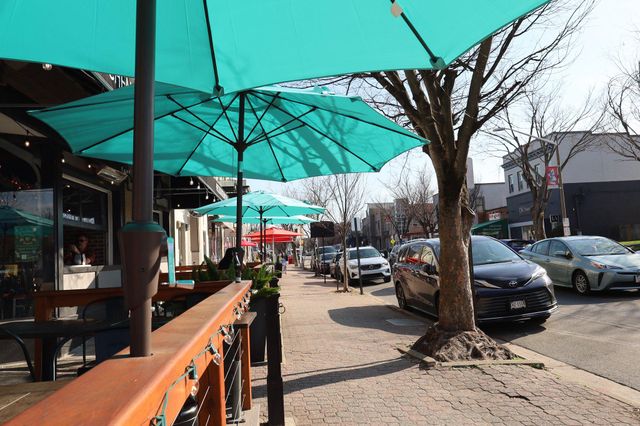 15 E WALNUT ST, Alexandria, VA 22301