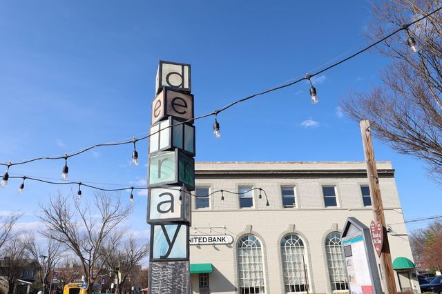 15 E WALNUT ST, Alexandria, VA 22301