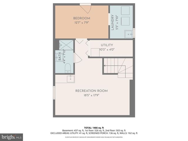 15 E WALNUT ST, Alexandria, VA 22301
