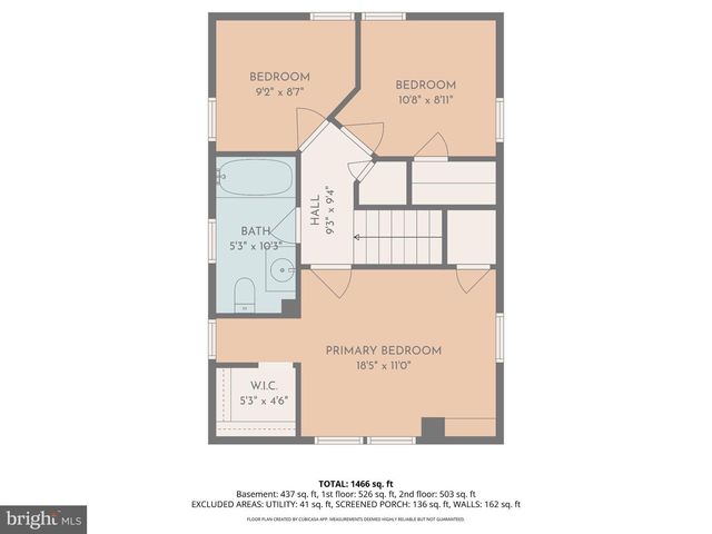 15 E WALNUT ST, Alexandria, VA 22301
