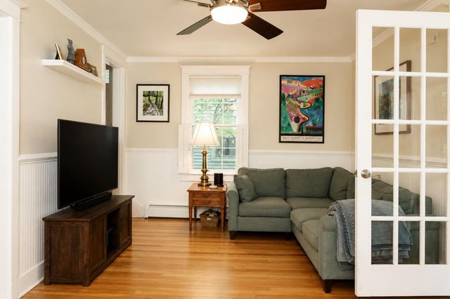 15 E WALNUT ST, Alexandria, VA 22301