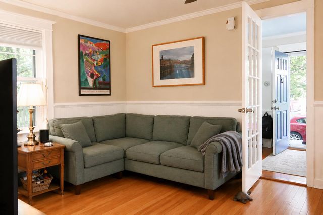 15 E WALNUT ST, Alexandria, VA 22301