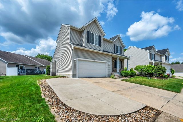 1174 Brittany Boulevard, Akron, OH 44312