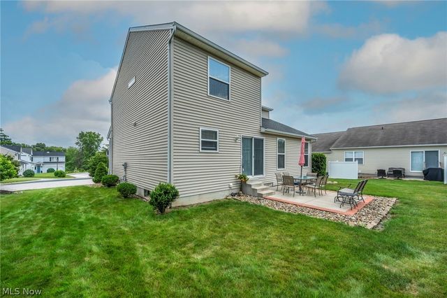 1174 Brittany Boulevard, Akron, OH 44312