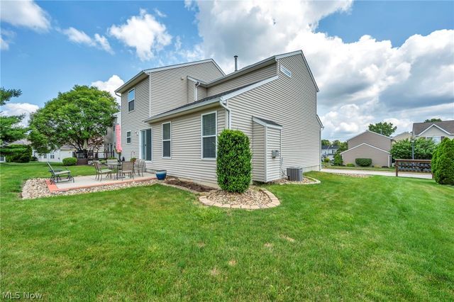 1174 Brittany Boulevard, Akron, OH 44312