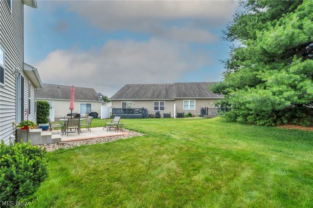 1174 Brittany Boulevard, Akron, OH 44312