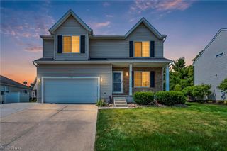 1174 Brittany Boulevard, Akron, OH 44312