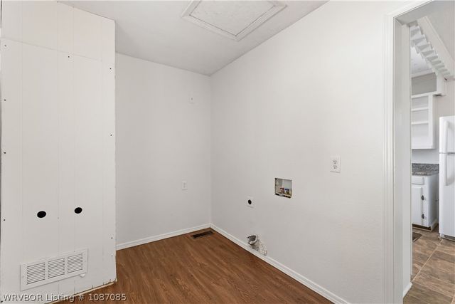 1511 N 39 Street, Fort Smith, AR 72903