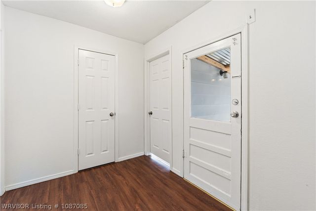 1511 N 39 Street, Fort Smith, AR 72903