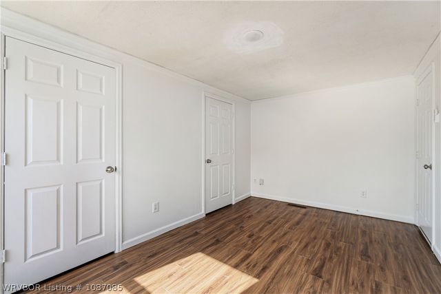 1511 N 39 Street, Fort Smith, AR 72903