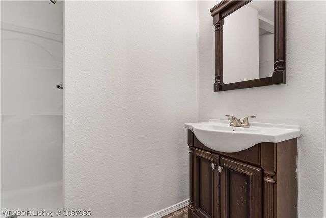 1511 N 39 Street, Fort Smith, AR 72903