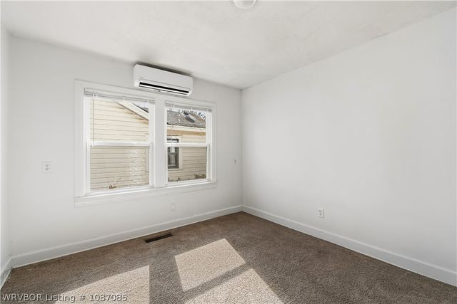 1511 N 39 Street, Fort Smith, AR 72903