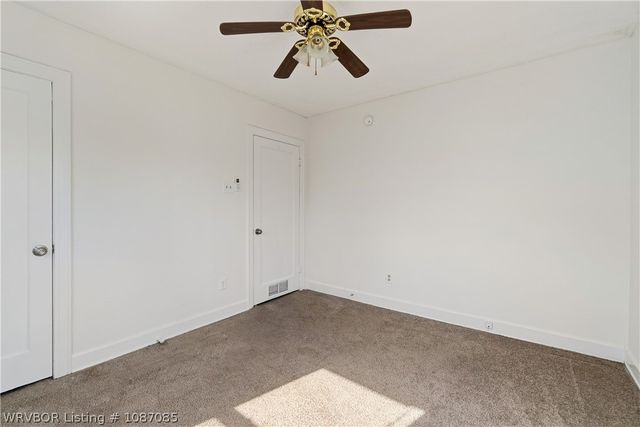 1511 N 39 Street, Fort Smith, AR 72903