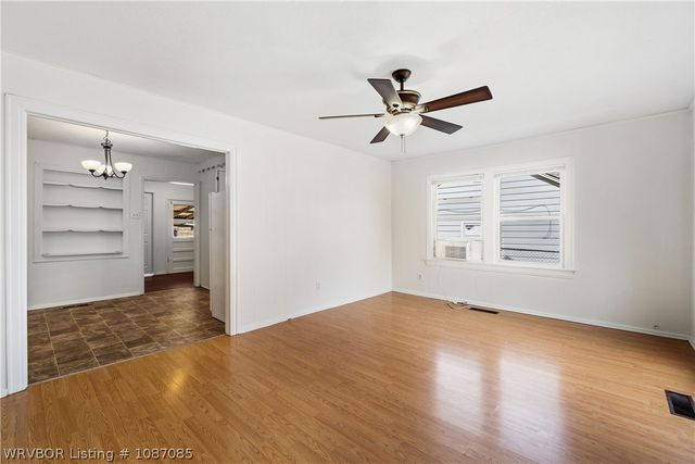 1511 N 39 Street, Fort Smith, AR 72903