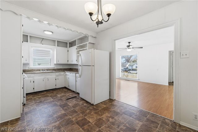 1511 N 39 Street, Fort Smith, AR 72903