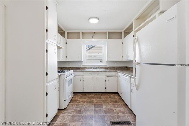 1511 N 39 Street, Fort Smith, AR 72903