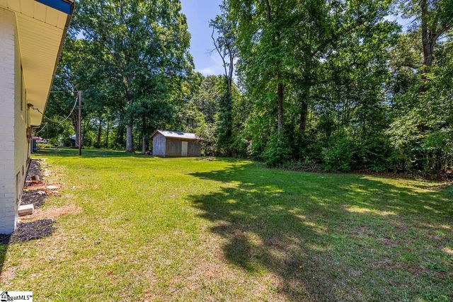 417 Westwood Drive, Anderson, SC 29626