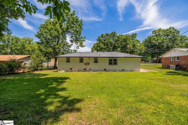 417 Westwood Drive, Anderson, SC 29626