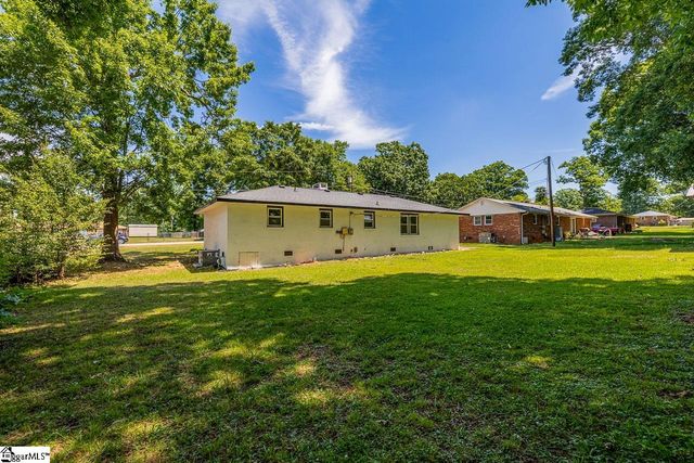 417 Westwood Drive, Anderson, SC 29626