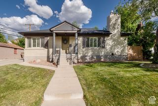 2119 S KING ST, Salt Lake City, UT 84109