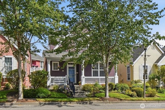 104 NE Sunset Street, Poulsbo, WA 98370
