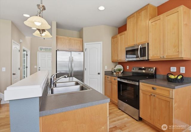 104 NE Sunset Street, Poulsbo, WA 98370