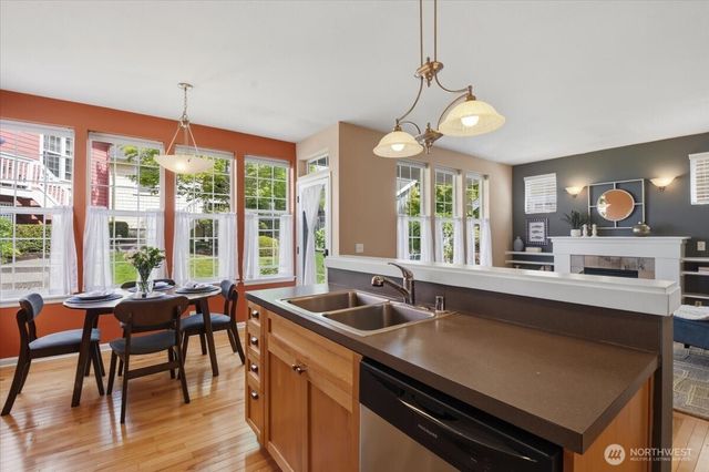 104 NE Sunset Street, Poulsbo, WA 98370