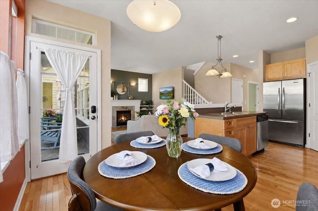 104 NE Sunset Street, Poulsbo, WA 98370