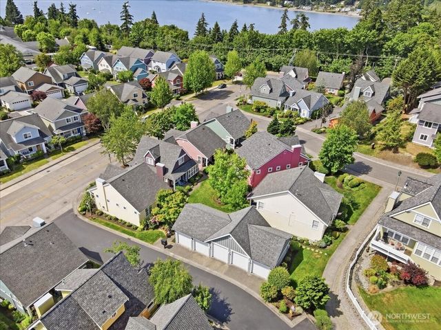 104 NE Sunset Street, Poulsbo, WA 98370