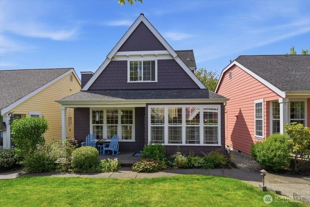 104 NE Sunset Street, Poulsbo, WA 98370