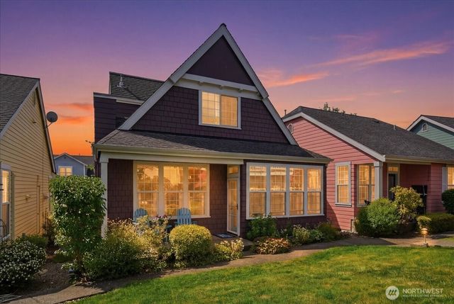 104 NE Sunset Street, Poulsbo, WA 98370