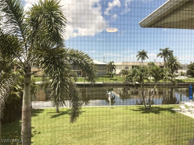 834 SE 46th ST 2A, Cape Coral, FL 33904