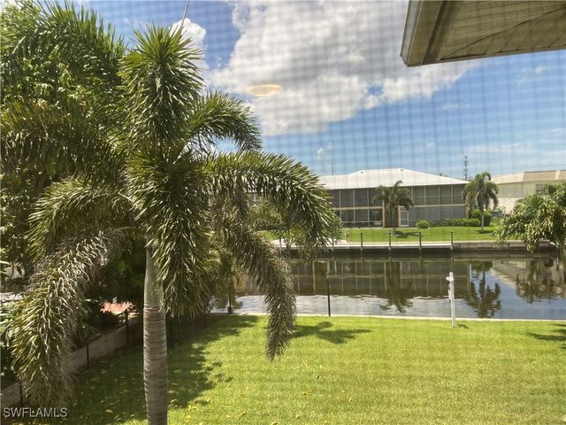 834 SE 46th ST 2A, Cape Coral, FL 33904