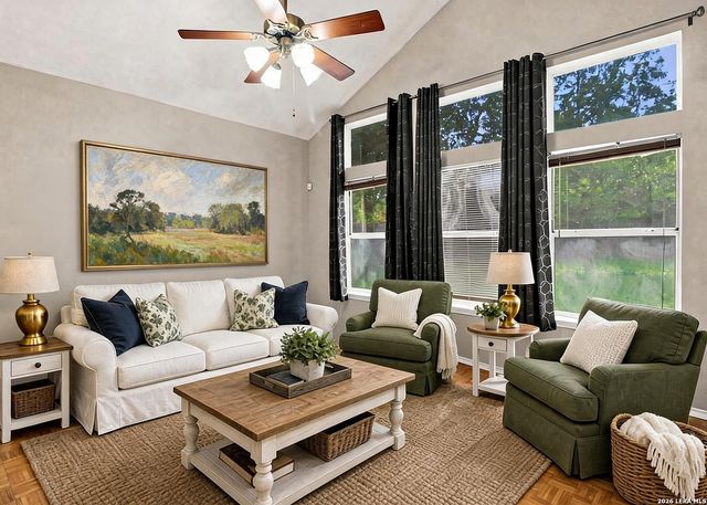 7218 BURNS WAY, San Antonio, TX 78250
