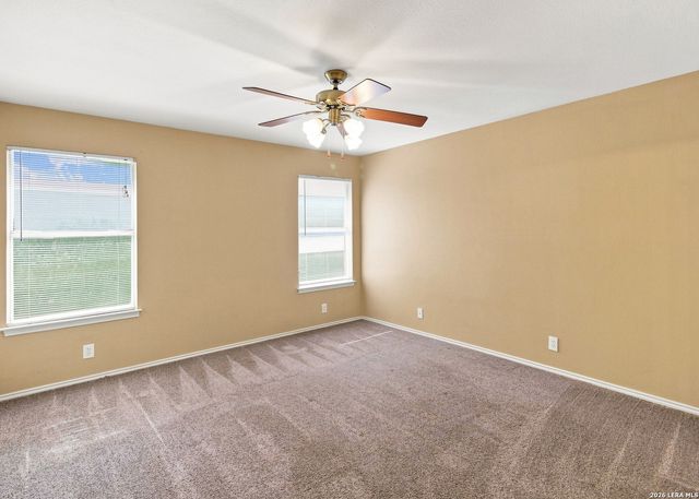 7218 BURNS WAY, San Antonio, TX 78250