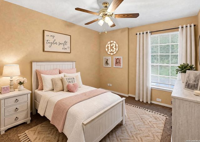 7218 BURNS WAY, San Antonio, TX 78250