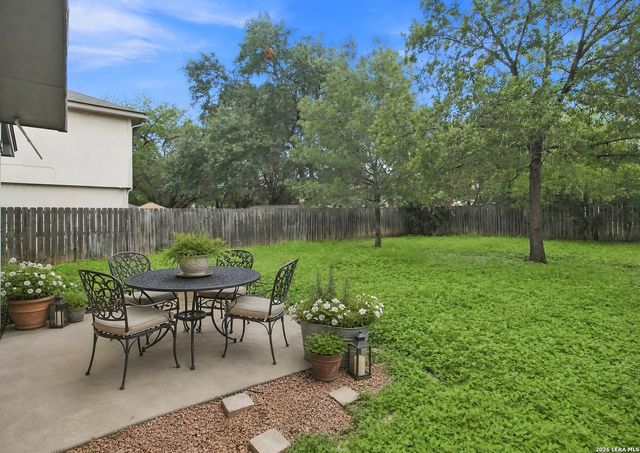 7218 BURNS WAY, San Antonio, TX 78250