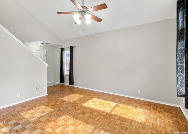 7218 BURNS WAY, San Antonio, TX 78250