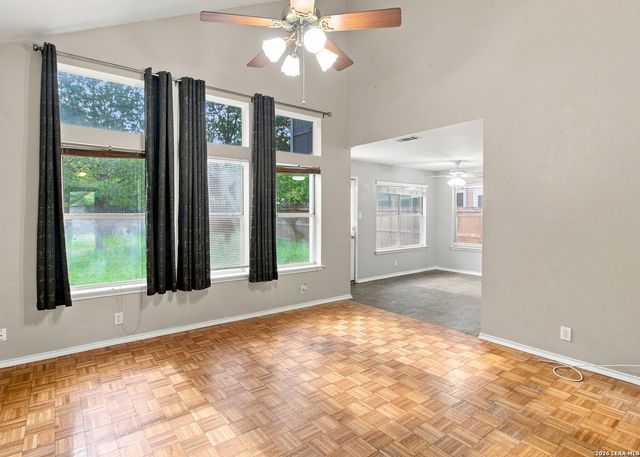 7218 BURNS WAY, San Antonio, TX 78250