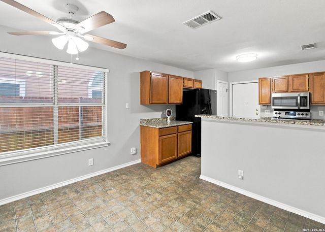 7218 BURNS WAY, San Antonio, TX 78250