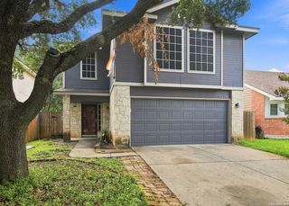 7218 BURNS WAY, San Antonio, TX 78250