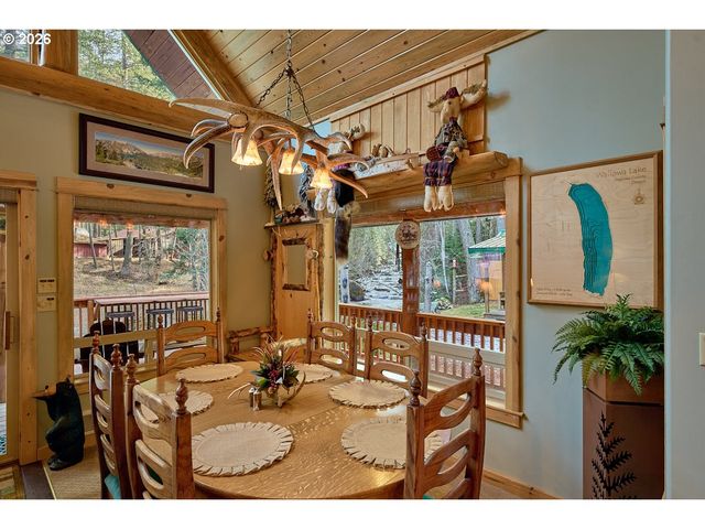 60081 POLLOCK Rd, Wallowa Lake, OR 97846