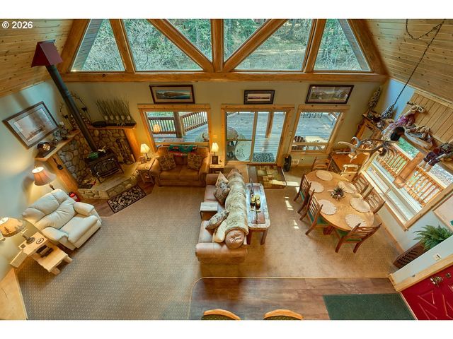 60081 POLLOCK Rd, Wallowa Lake, OR 97846