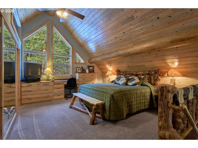 60081 POLLOCK Rd, Wallowa Lake, OR 97846